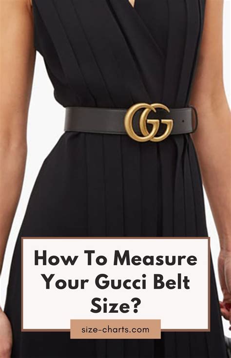 what size is 85 gucci belt|designer belt size chart.